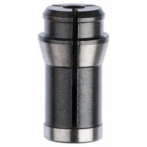 Bosch Pinces de serrage sans écrou de serrage, 3 mm 2608570136