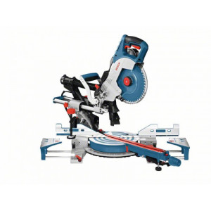 Bosch GCM 8 SDE Scie a onglets radiale 0601B19200