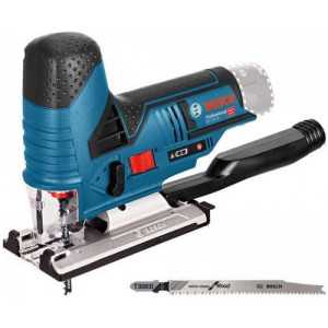 Bosch GST 12V-70 PROFESSIONAL Scie sauteuse sans-fil 06015A1001