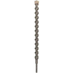 Bosch Forets SDS plus-5 pour perforateur 26 x 400 x 450 mm 1618596241