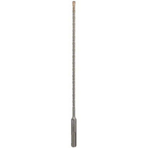 Bosch Forets SDS plus-5 pour perforateur, 5,5 x 200 x 265 mm, 2608597776
