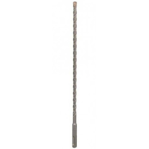 Bosch Forets SDS plus-5 pour perforateur, 8 x 400 x 465 mm, 2608596116