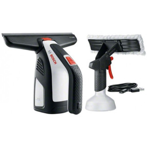 Bosch GlassVAC Solo Plus Nettoyeur de vitres 06008B7200