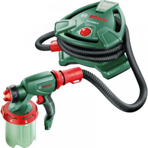 Bosch PFS 5000 E Pistolet a peinture 0603207200