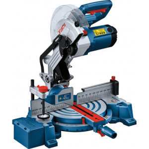 Bosch GCM 254 PROFESSIONAL Scie a onglets 0601B52000