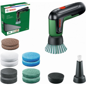 Bosch TAYDO Brosse de nettoyage sans fil - kit 06033E0102