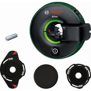 Bosch Atino II Laser lignes 0603663A03