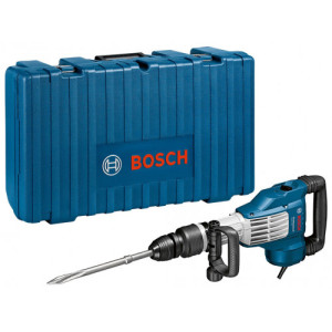Bosch GSH 11 VC PROFFESSIONAL Professional Marteau-piqueur 1700 W 0611336000