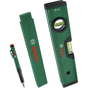 Bosch Set de marquage 1600A02W7S