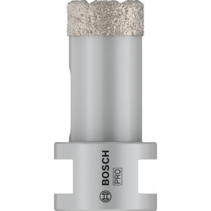 Bosch Couronne de forage a sec PRO Ceramic dry, 22 x 35 x 22,23 mm 2608587116