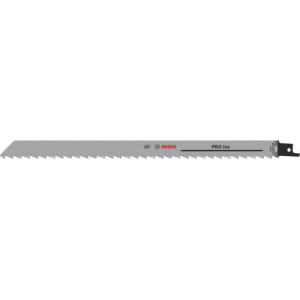 Bosch Lame PRO Ice S1211K, 1,25 x 19 x 300 mm, 5 pieces 2608652900