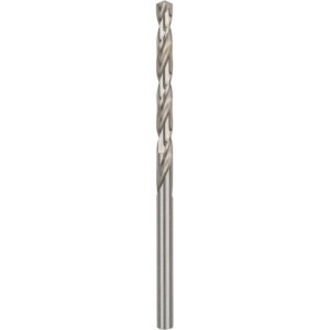 Bosch Foret hélicoidal PRO Metal HSS-G longueur standard, 4,9 x 52 x 86 mm 2608585490