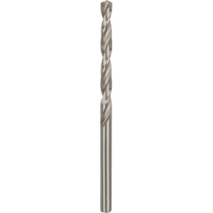 Bosch Foret hélicoidal PRO Metal HSS-G longueur standard, 5,3 x 52 x 86 mm 2608585492
