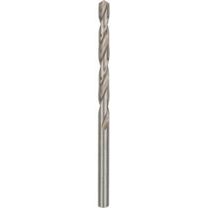 Bosch Foret hélicoidal PRO Metal HSS-G longueur standard, 5,7 x 57 x 93 mm 2608585495