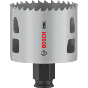 Bosch Scie trépan PRO Multi Material PC Plus, 59 mm 2608594393
