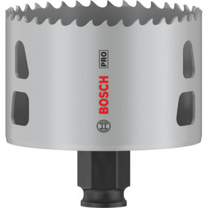 Bosch Scie trépan PRO Multi Material PC Plus, 73 mm 2608594401