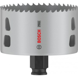 Bosch Scie trépan PRO Multi Material PC Plus, 83 mm 2608594404
