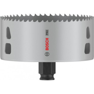 Bosch Scie trépan PRO Multi Material PC Plus, 108 mm 2608594412