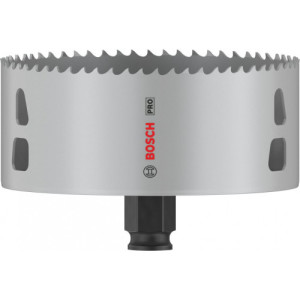 Bosch Scie trépan PRO Multi Material PC Plus, 114 mm 2608594414