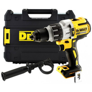 DeWALT DCD996NT-XJ Perceuse a percussion XRP (95Nm/18V/sans batterie) Tstak