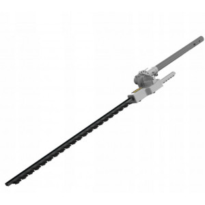 DeWALT DCMASPH6N-XJ Tete de taille-haies sur perche pour DCMAS5713