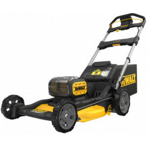 DeWALT DCMWP134N-XJ Tondeuse a gazon sans fil 53cm XR (2x18V/sans batterie)