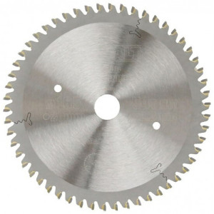 DeWALT DT1088 Lame de scie circulaire 165 x 20 mm 54T TCG -5