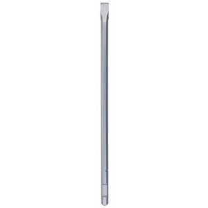 DeWALT DT6942 Ciseau plat Burin plat 25 x 400mm Emmanchement: Hexagonal 19 mm (HEX)