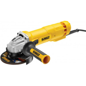 DeWALT DWE4156 Meuleuse d&amp;#039;angle (900W/115mm)