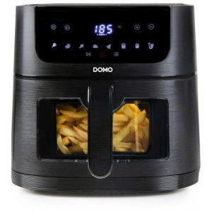 DOMO-ELEKTRO DOMO Friteuse sans huile (6L / 1500W) DO540FR