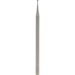 Dremel 108 Fraise a graver 0,8 mm (108) 26150108JA