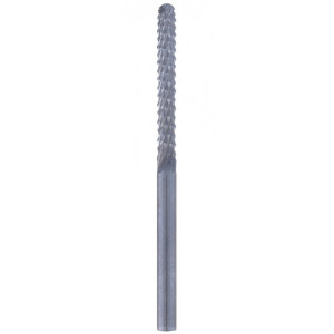Dremel Fraises en spirale 2615056232