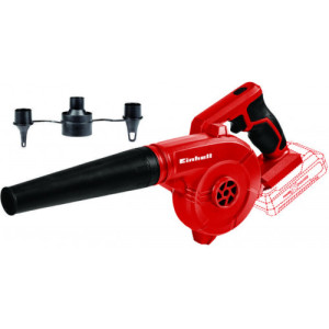 Einhell TE-CB 18/180 Li-Solo Souffleur sans fil (18V/sans batterie) 3408001