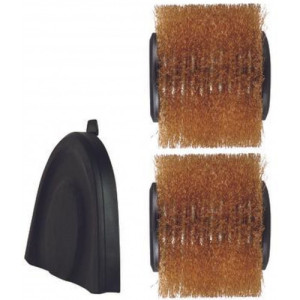 Einhell ULTRA Brosse de nettoyage pour sols en pierre pour PICOBELLA 18/215 3424122