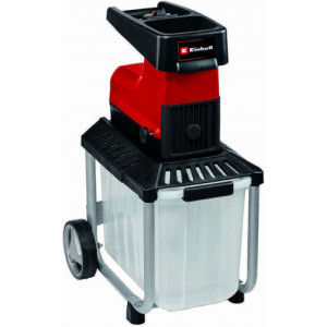 Einhell GC-RS 60 CB Broyeur de végétaux silencieux 3430635