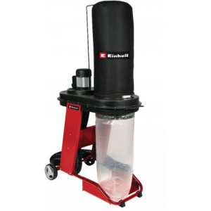 Einhell TE-VE 550/2 A Centrale d’aspiration 4304156