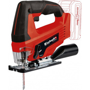 Einhell TC-JS 18 Li - Solo Scie sauteuse sans fi (18V/sans batterie) 4321209