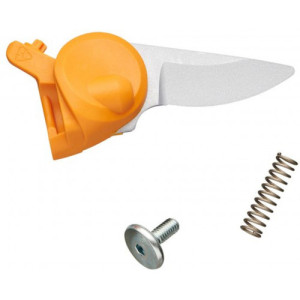 Fiskars X-series Lame, écrou et ressort pour sécateur P921 1064260