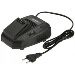 Gardena P4A AL 1830 CV Chargeur rapide, 18V 14901-20