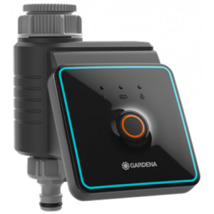 Gardena Programmateur d&amp;#039;arrosage, Bluetooth 1889-20