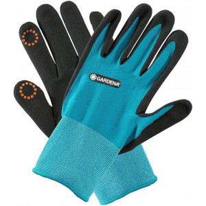 Gardena Gants de jardin pour plantation (Taille 7 / S) 11510-20