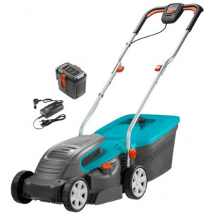 Gardena PowerMax Li-40/32 Tondeuse a gazon sur batterie, 32 cm 5033-20