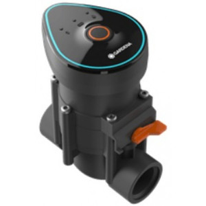 Gardena Electrovanne programmable Bluetooth 9V, 1285-20