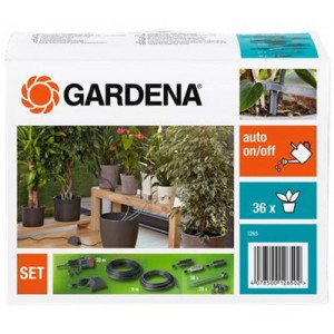 Gardena Arrosage automatique de vacances 1265-20