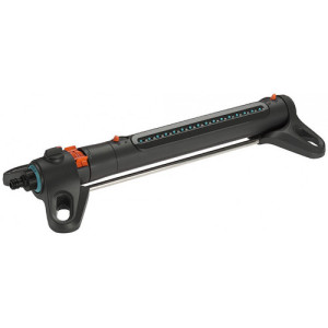 Gardena AquaZoom M Arroseur oscillant 18712-20