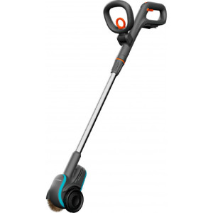 Gardena EasyWeed 1800/18V P4A Nettoyeur joints sans fil solo 14820-55
