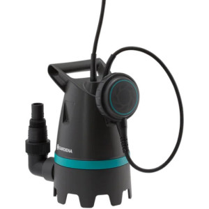 Gardena 10500 BASIC Pompe immergée eau sale 9008-47