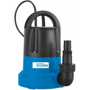 GÜDE GFS 401 S pompe d&amp;#039;aspiration peu profonde 94627