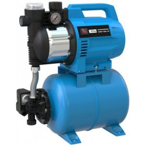 GÜDE Surpresseur - Pompe domestique HWW 1100.1 VF 93906