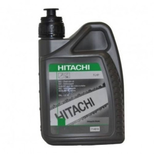 HiKOKI 714816 Huile pour tronçonneuse bio 1 litre